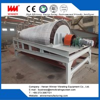 more images of CE Certificate Roller sieve, Trommel Vibrating Screen for Sale