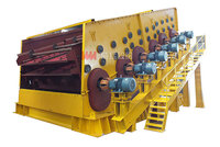 Energy Saving Gold Screen for Mining and Ore Industry