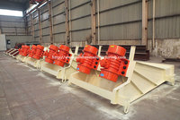 more images of Motor vibrating feeder for crushing production line