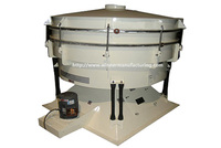 more images of High Efficiency YBS Series Swing Sieve for Fine Material