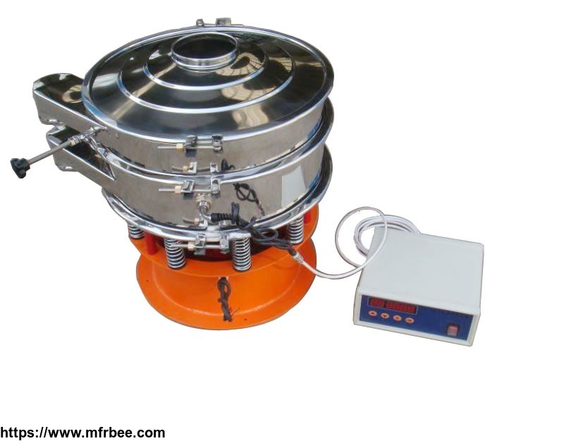 widely_used_ultrasonic_vibrating_sieve_for_pharmaceutical_industry