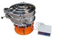 Widely used ultrasonic vibrating sieve for pharmaceutical industry