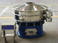 more images of Widely used ultrasonic vibrating sieve for pharmaceutical industry