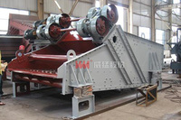 more images of Arthropod Dewatering Sculping Vibrating Screen for Ore Industry