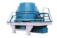 more images of VSI impact crusher for sand stone production line