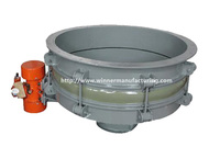more images of WGZD vibration feeder hopper for Sale