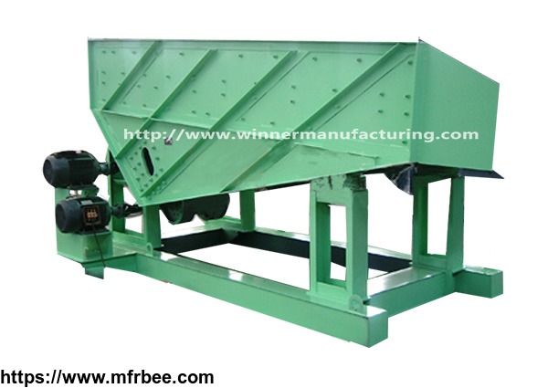 winner_zzf_vibrating_feeder_widely_used_in_ore_grading_operation