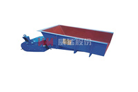 more images of Henan Manufacturer Electromagnetic Vibrating Feeder with High Efficiency