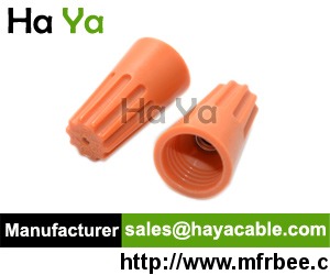 wire_nut_connector