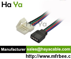 adapter_cable_4pin_insert_male_connector_to_led_strip_light