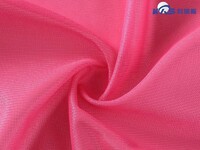 more images of Warp knitted plain 55D 100% polyester
