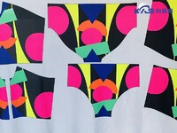 more images of PRINTED FABRIC 08