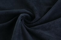 more images of Suede knitted fabric