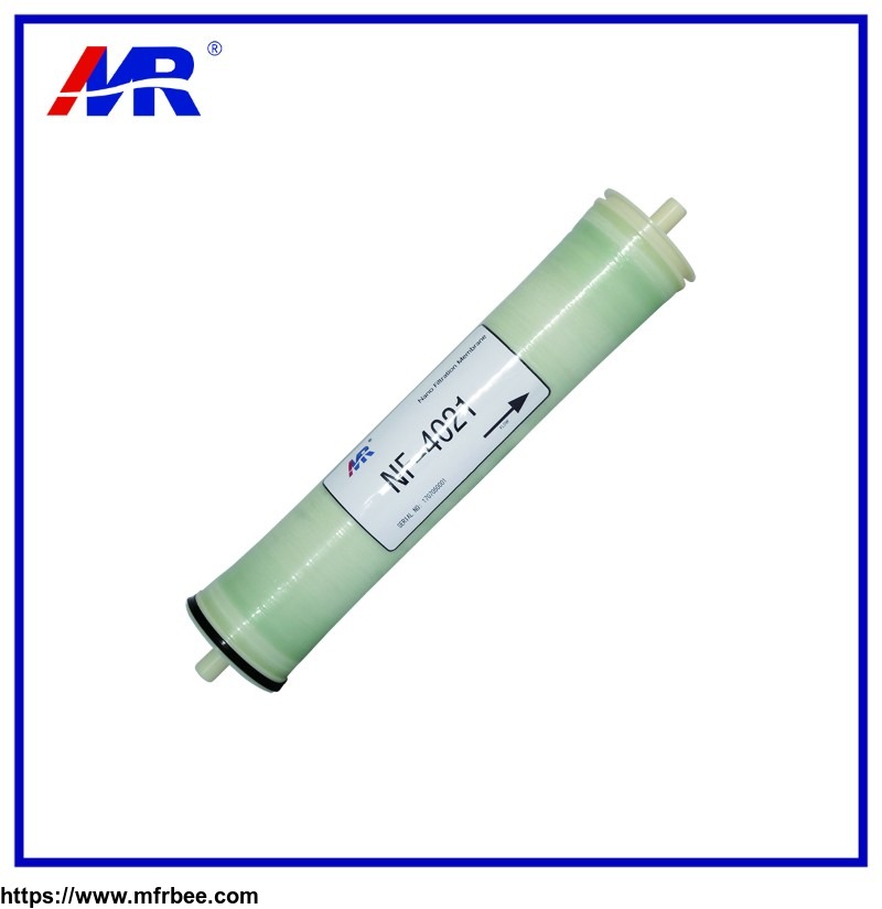 low_pressure_4021_nano_technology_water_purifier_membrane