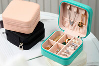 more images of Jewelry Boxes & Organizers
