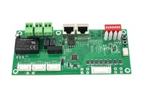 Fastlink Electronics PCB Box Build Assembly