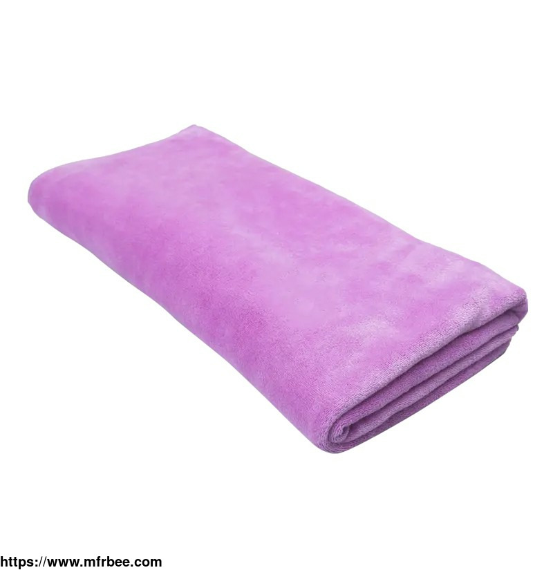 coral_fleece_towel