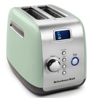 more images of 2 Slice Artisan Automatic Toaster KMT223