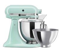 more images of 4.8L Artisan Stand Mixer KSM160