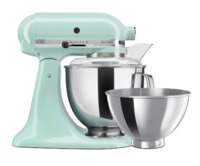 more images of 4.8L Artisan Stand Mixer KSM160