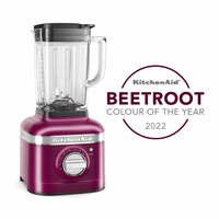 K400 Variable Speed Blender 2022 Colour Of The Year - Beetroot KSB4026