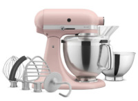 more images of 4.8L Artisan Stand Mixer KSM195