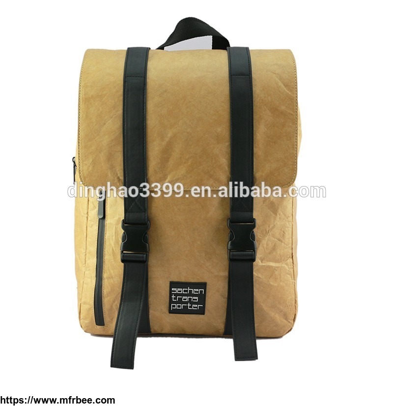 fashion_design_backpack_light_weight_tyvek_backpack_waterproof_sport_bag