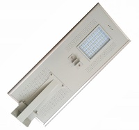 more images of 50W All in One Solar Street Lighting