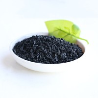3mm - 5mm Strong Adaptability Coal Based Activated Carbon