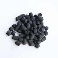 more images of Air Purification Material Column Tar Activated Carbon
