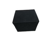 more images of Competitive Price Air Treatment Honeycomb Shaped Activated Carbon