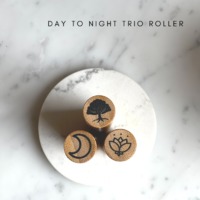 Essential Oil Roller Trio