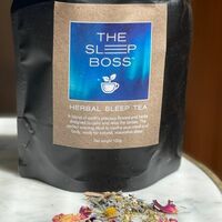 more images of Sleep Tea