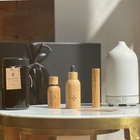more images of Mindfulness Luxury Gift Set