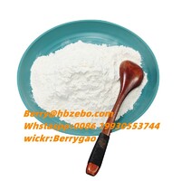 anesthetic Agents Phenacetin 99% shiny powder 62-44-2 hbbester