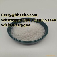 High quality Xylazine powder CAS 23076-35-9