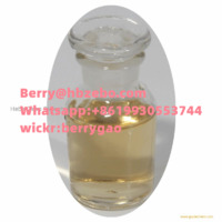 cas 5337-93-9 4-Methylpropiophenone whatsapp +8619930553744 Berry@hbzebo.com