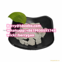 CAS 102-97-6 Benzylisopropylamine whatsapp +8619930553744 Berry@hbzebo.com