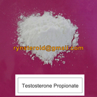 more images of Testosterone Propionate / test prop / test propionate CAS 57-85-2
