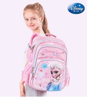 more images of 2018  Wholesale School bag Children Kids Cartoon Disney EVA Backpack School Bag