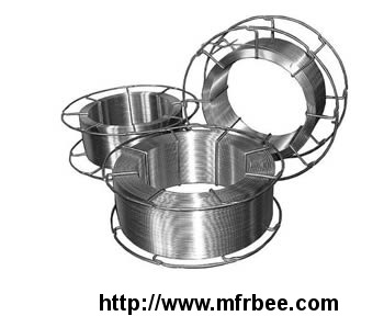 aluminum_welding_wire_used_to_weld_aluminum_alloys