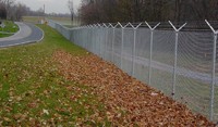 more images of Commercial Chain Link Fence