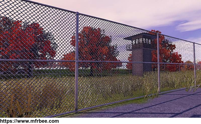 high_security_chain_link_fence