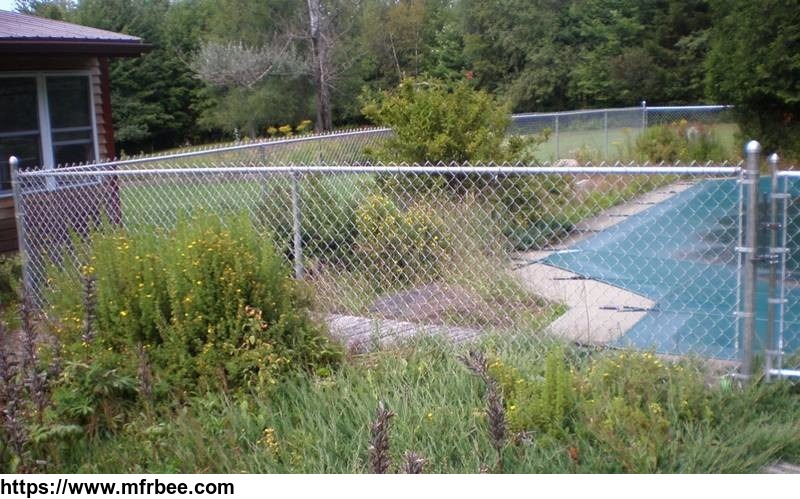 chain_link_swimming_pool_fence