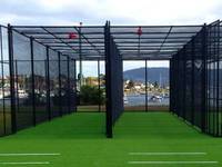 more images of Cricket Net Fencing