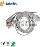 OEM ODM Auto Chinese Copper Coated Cable Manufacturer