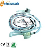 more images of OEM ODM PVC coated wire harness for industry and home appliances