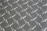 more images of Aluminum Bright Diamond Tread Plate