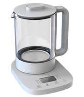 more images of Electric multi-function kettle