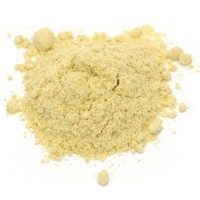 more images of soya lecithin powder
